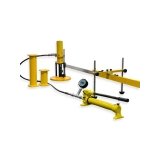 Штамповая установка ШУСН-01-У купить в Москве