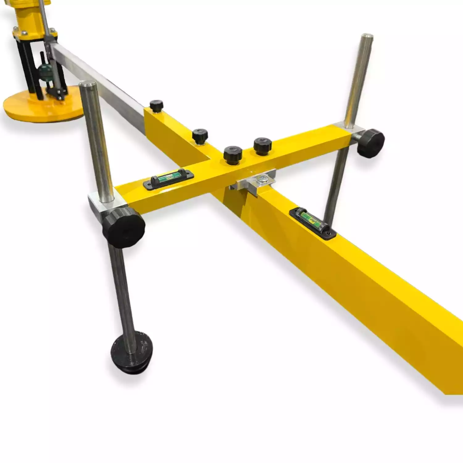 Штамповая установка ШУСН-01-У - 6