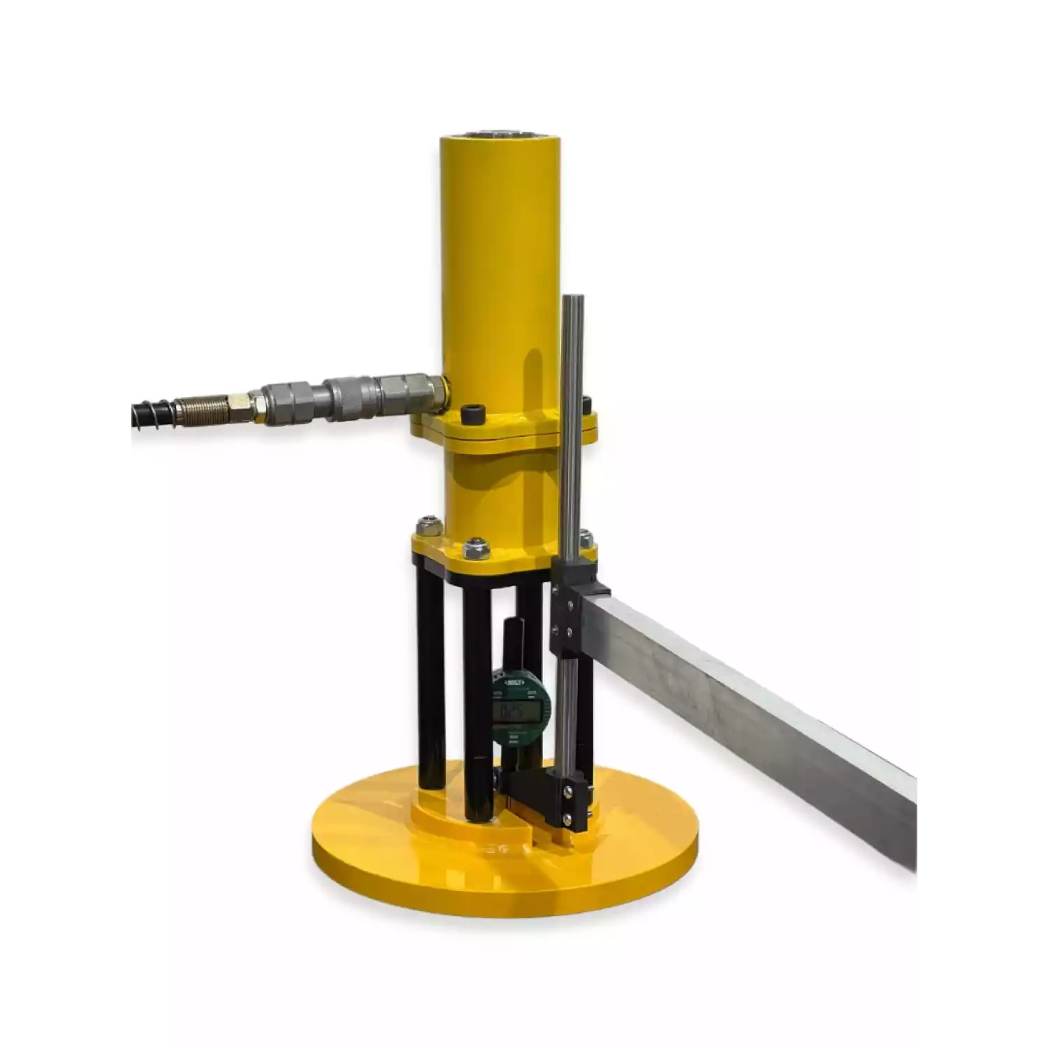 Штамповая установка ШУСН-01-У - 7