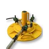 Штамповая установка ШУСН-01-У купить в Москве