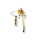 Штамповая установка ШУСН-01-У купить в Москве