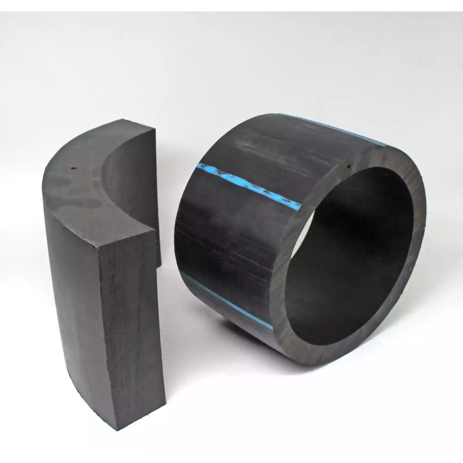 Хордовый СОП (НО) для УЗК полиэтиленовых труб - 6