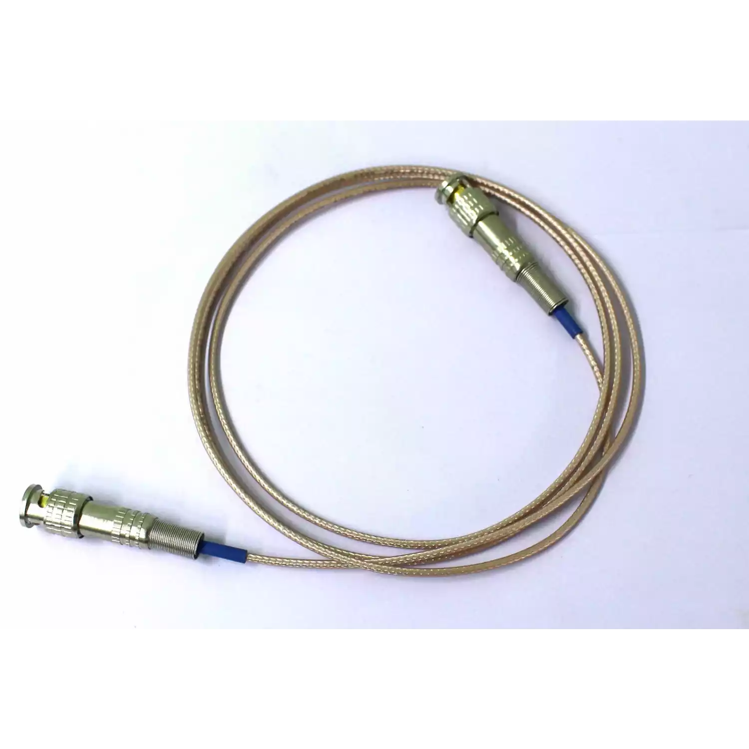 BNC-BNC (одинарный) РАСШИРЕННЫЙ ТЕМПЕРАТУРНЫЙ РЕЖИМ (-50+250) 1,5 м - 1