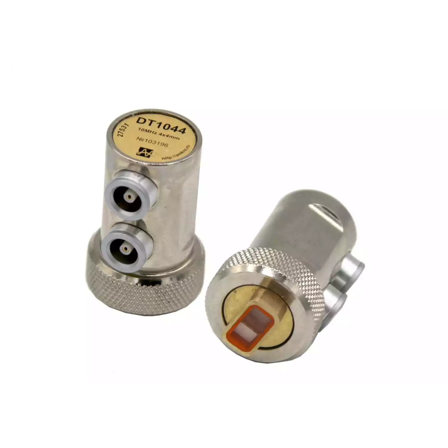 Преобразователь DT1044 (П112-10-4x4) - 1