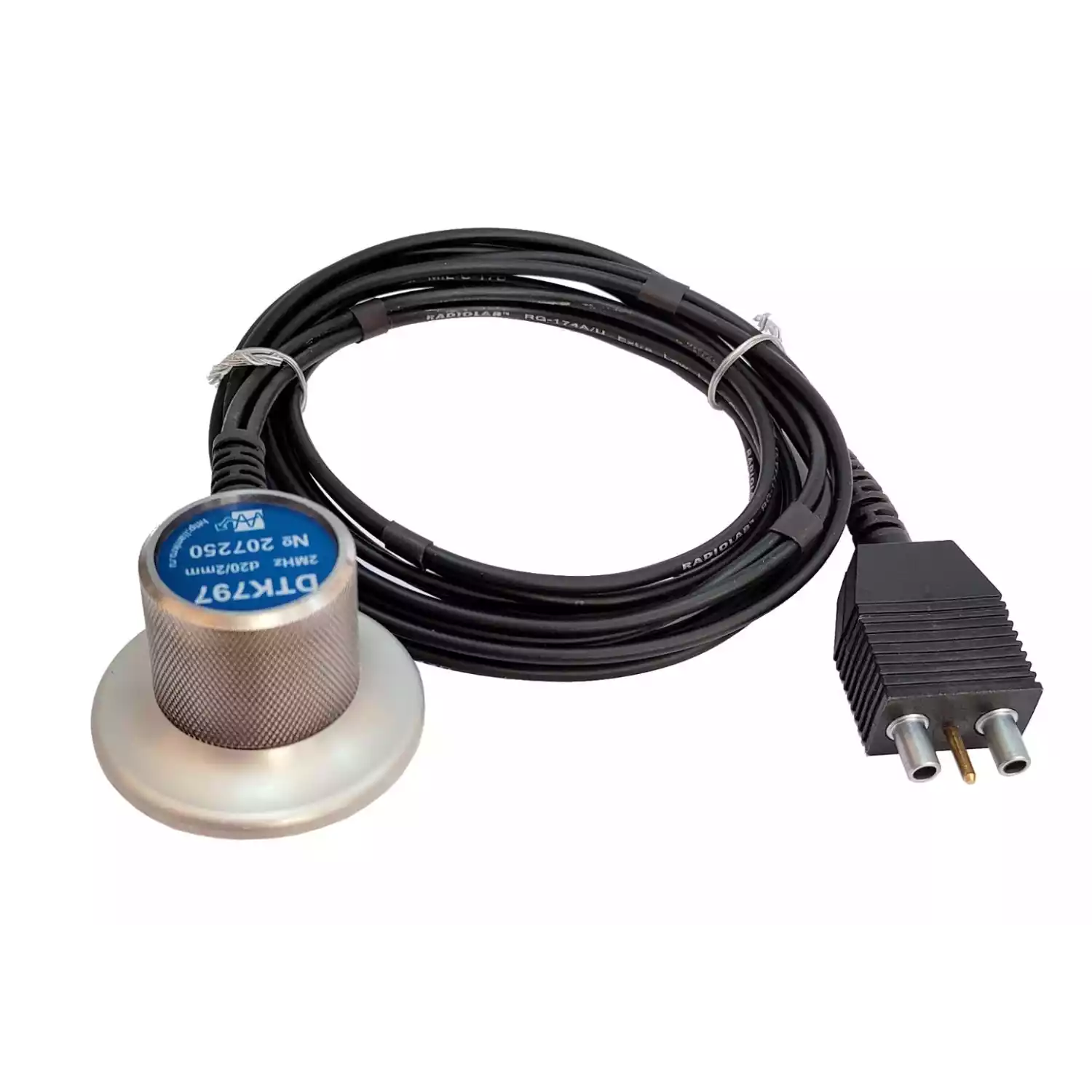 Преобразователь DTK797 - 2