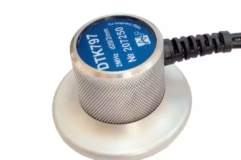 Преобразователь DTK797