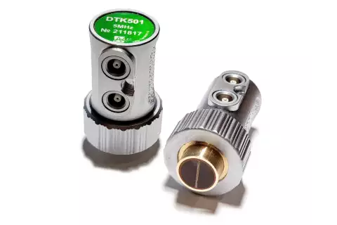Преобразователь DTK501