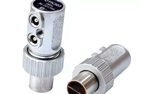 Преобразователь DTK303