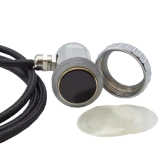 2,5L16-1,0x16-A24-P прямая фазированная решетка, 16 эл, 2,5 МГц купить в Москве