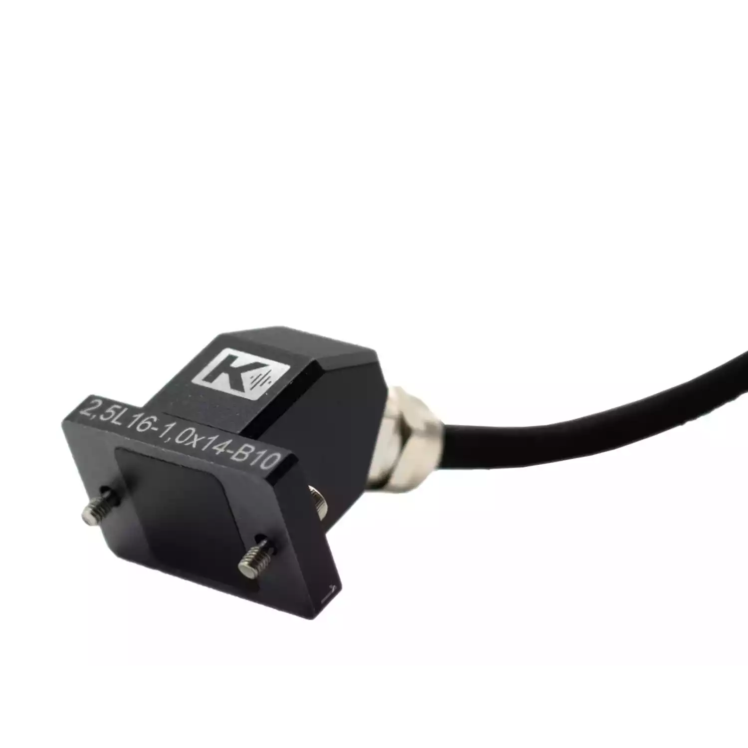 2,5L16-1,0х14-B10 фазированная решетка, 16 эл, 2,5 МГц - 2