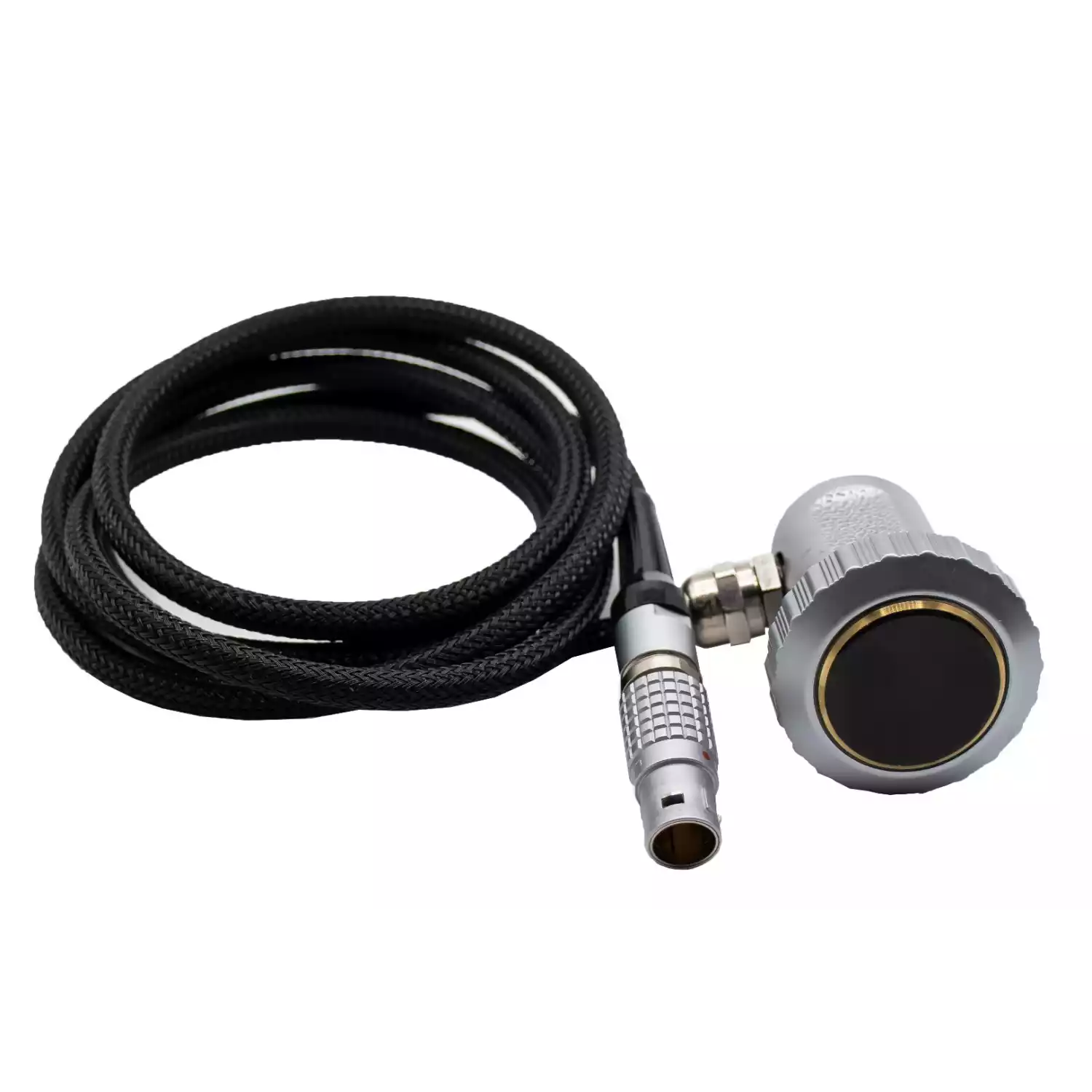 5L16-1,0x10-A20-P прямая фазированная решетка, 16 эл, 5 МГц - 3