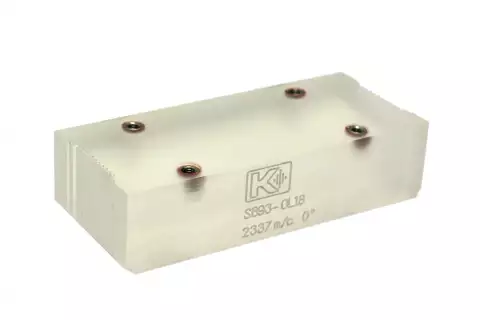 SB93 призма для ФР преобразователя с корпусом B93