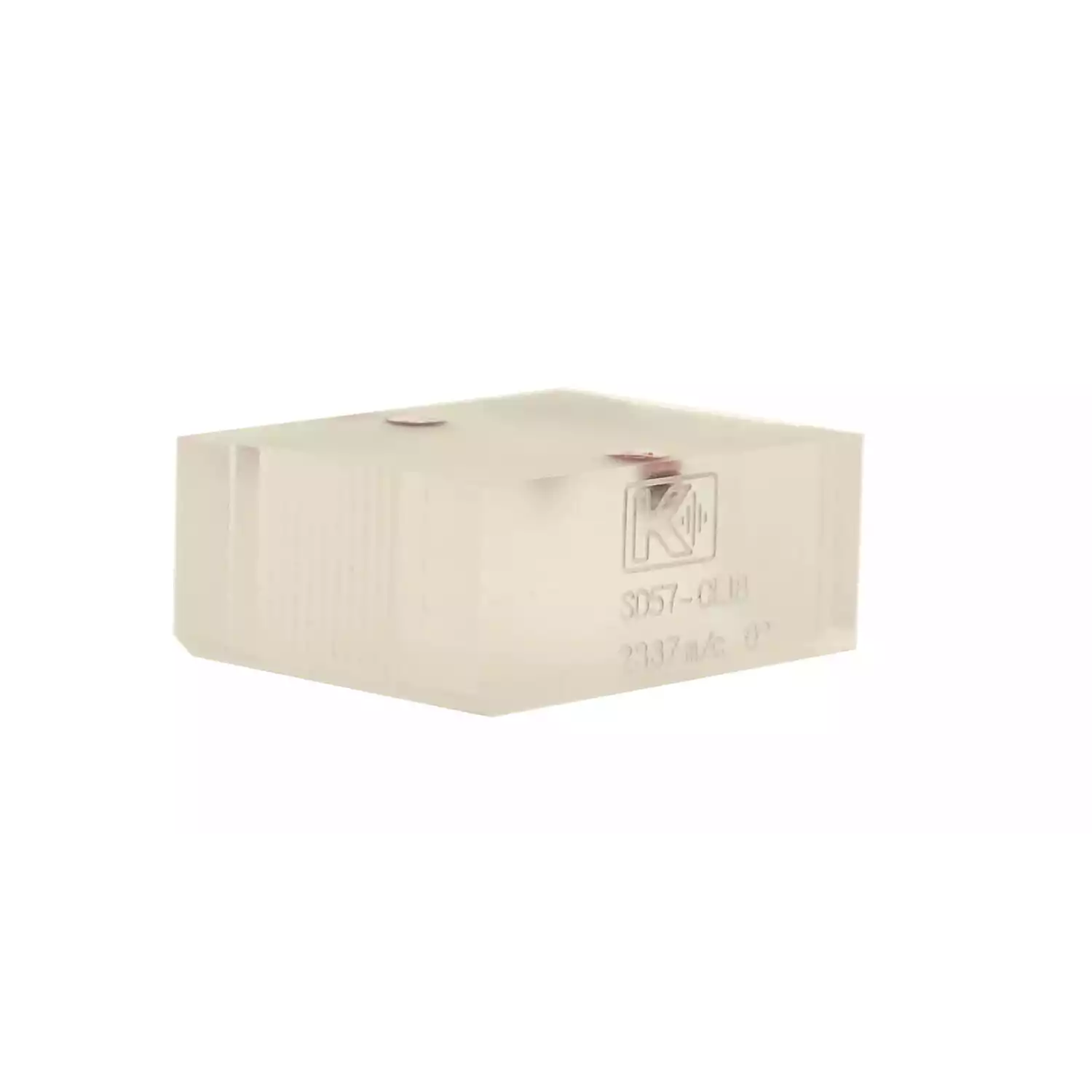 SD57 призма для ФР преобразователя с корпусом D57 - 2