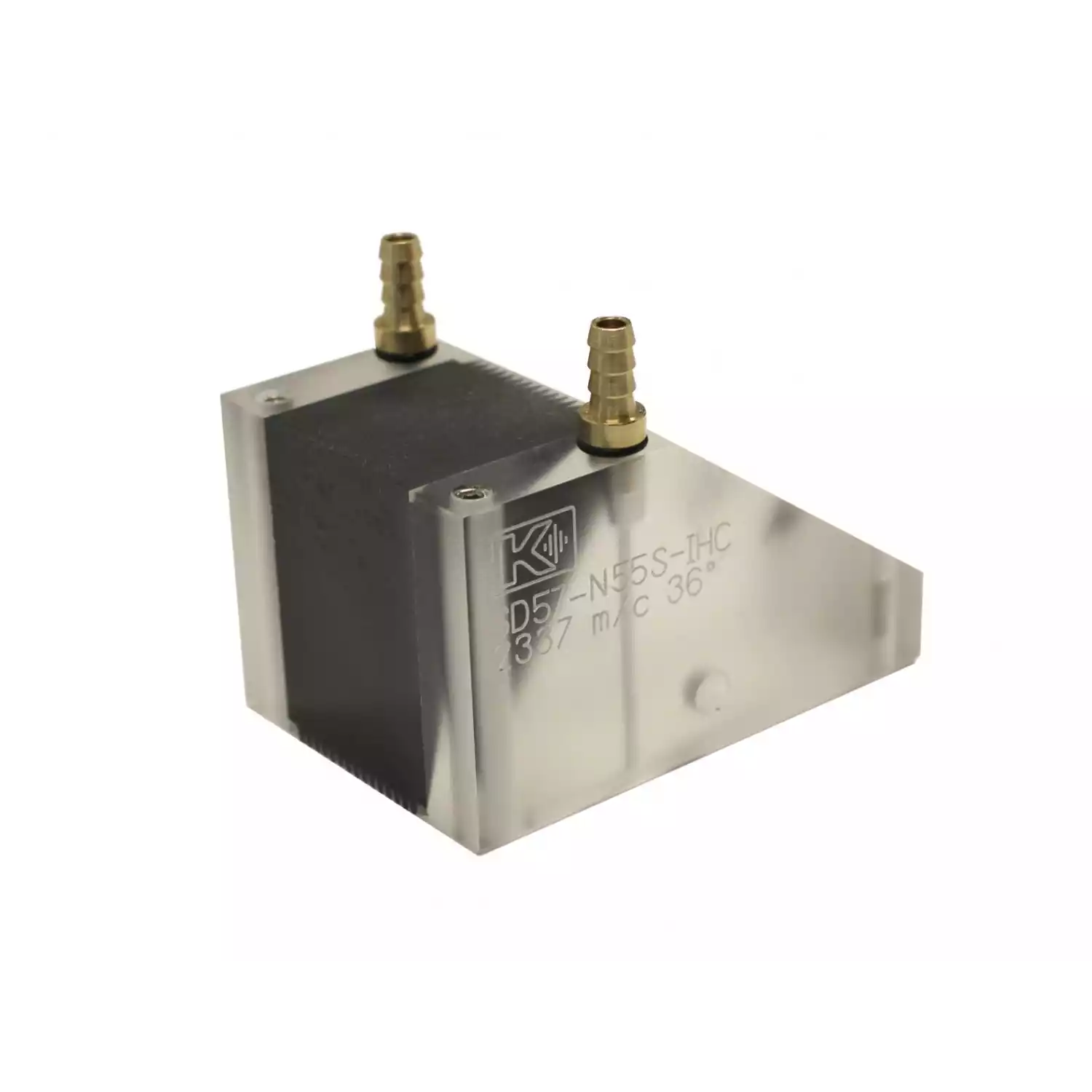 SD57 призма для ФР преобразователя с корпусом D57 - 1