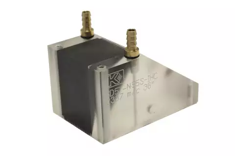 SD57 призма для ФР преобразователя с корпусом D57