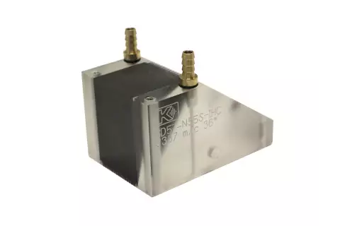 SD57 призма для ФР преобразователя с корпусом D57