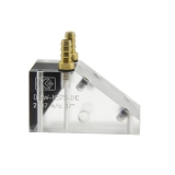 D1AW призма для ФР преобразователей Sonatest купить в Москве