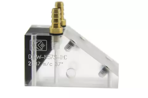 D1AW призма для ФР преобразователей Sonatest