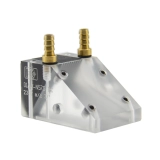 D1AW призма для ФР преобразователей Sonatest купить в Москве