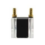 D1AW призма для ФР преобразователей Sonatest купить в Москве