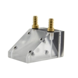 D1AW призма для ФР преобразователей Sonatest купить в Москве