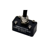 2,25L64-0,6х10-A12 фазированная решетка, 64 эл, 2,25 МГц купить в Москве