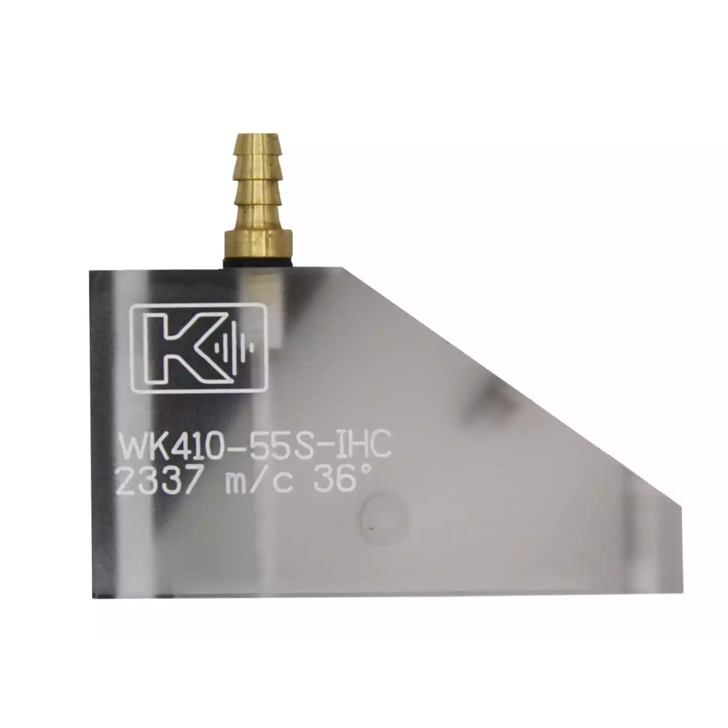 WK410 призма для ФР преобразователя с корпусом D57 - 5