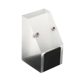 WK410 призма для ФР преобразователя с корпусом D57 купить в Москве