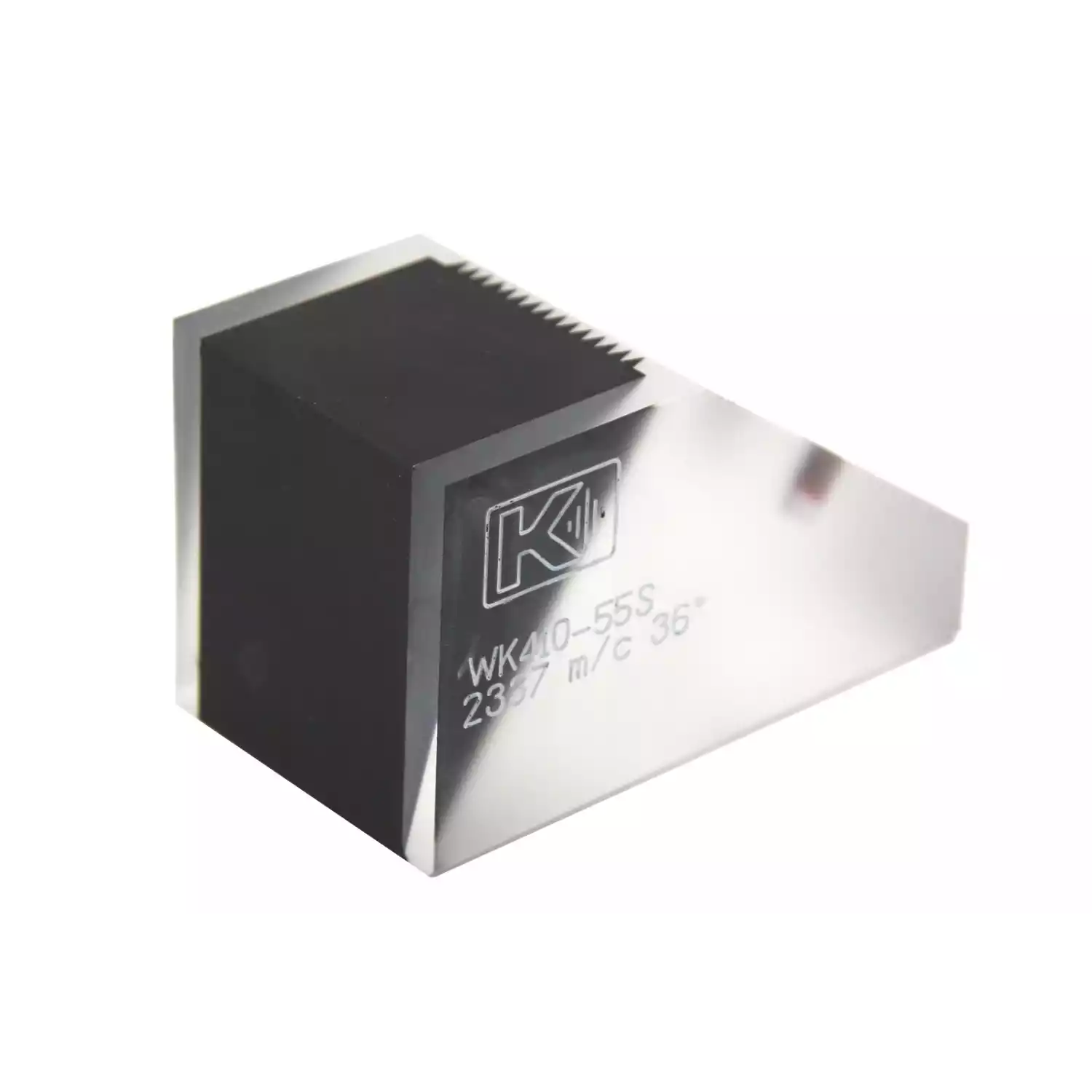 WK410 призма для ФР преобразователя с корпусом D57 - 3