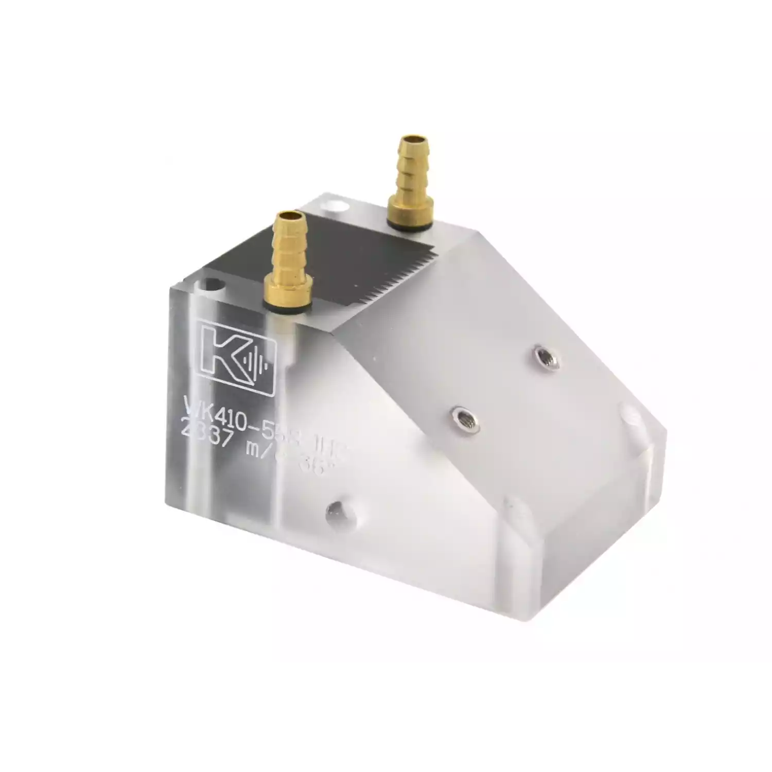 WK410 призма для ФР преобразователя с корпусом D57 - 1