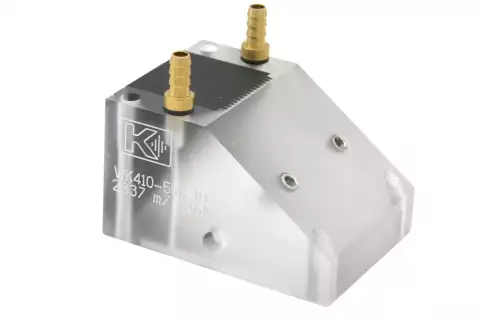 WK410 призма для ФР преобразователя с корпусом D57