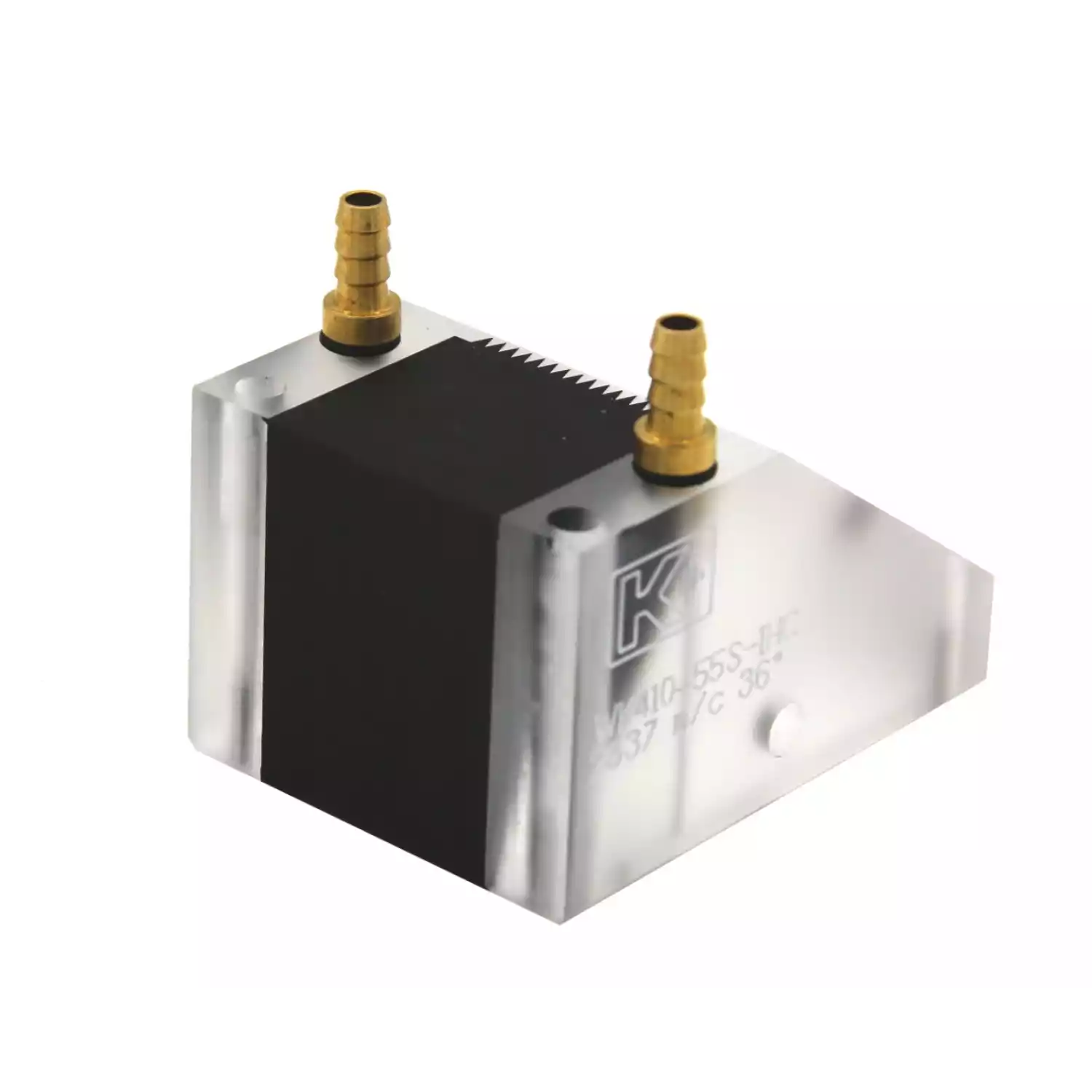 WK410 призма для ФР преобразователя с корпусом D57 - 2