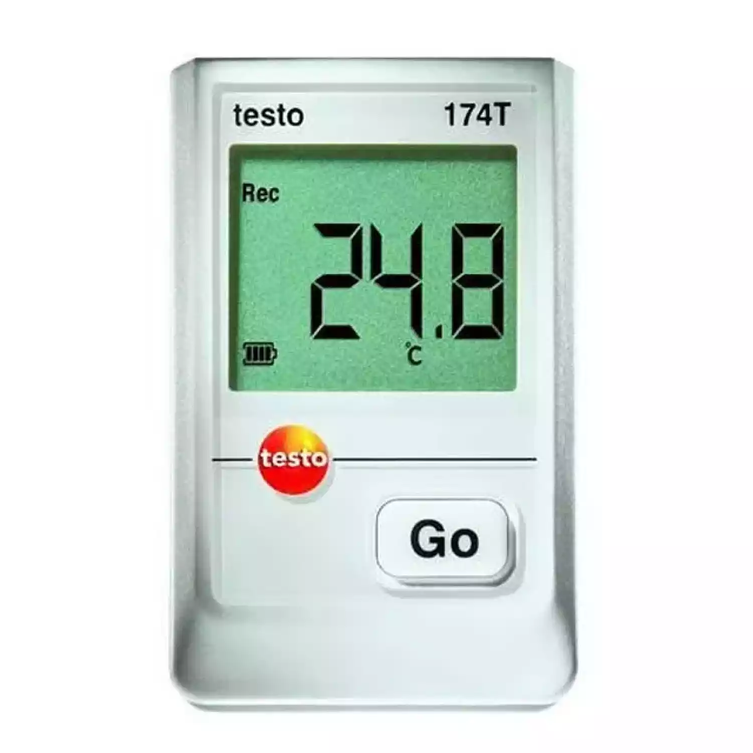 Логгер температуры testo 174T - 1