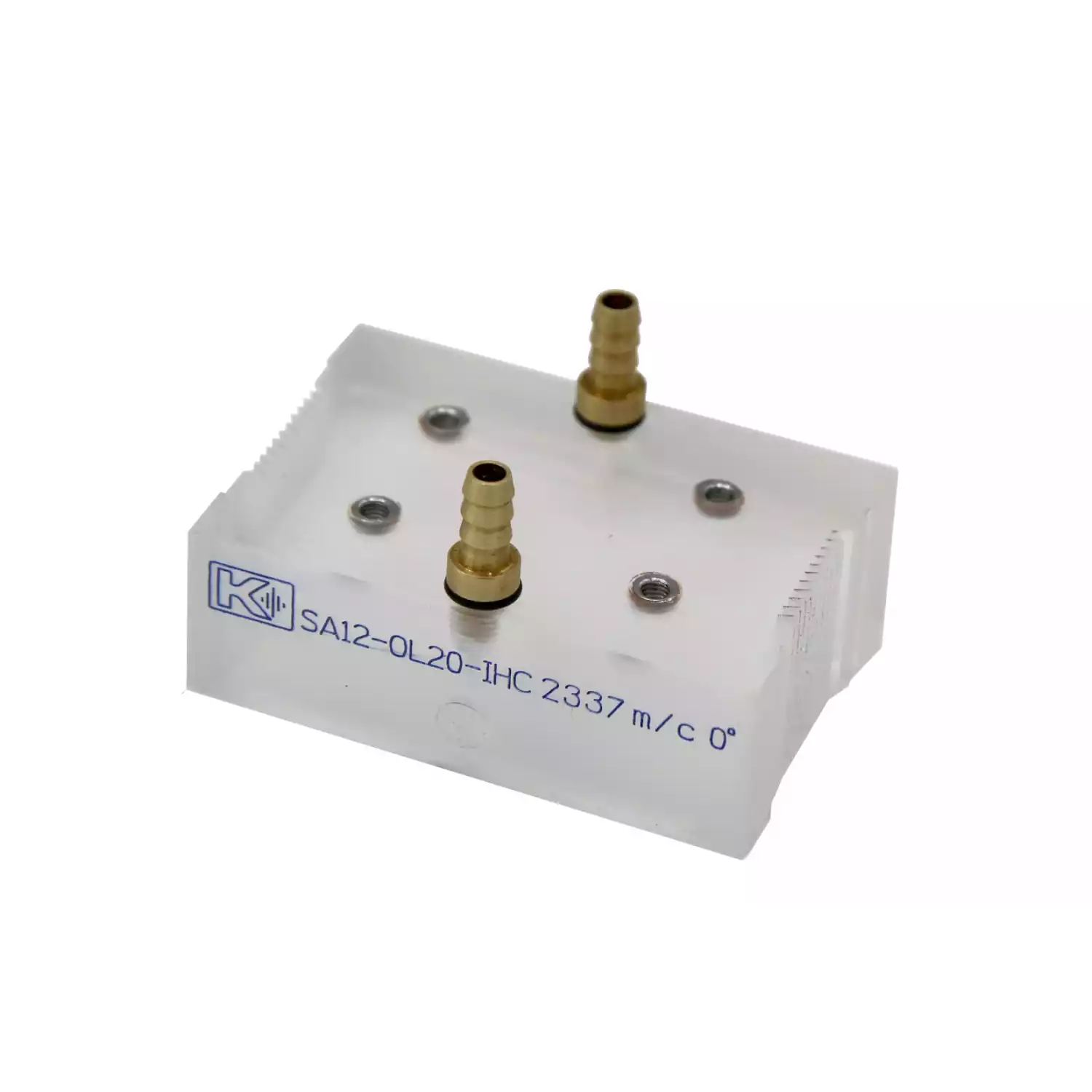 SA12 призма для ФР преобразователя с корпусом A12 - 2