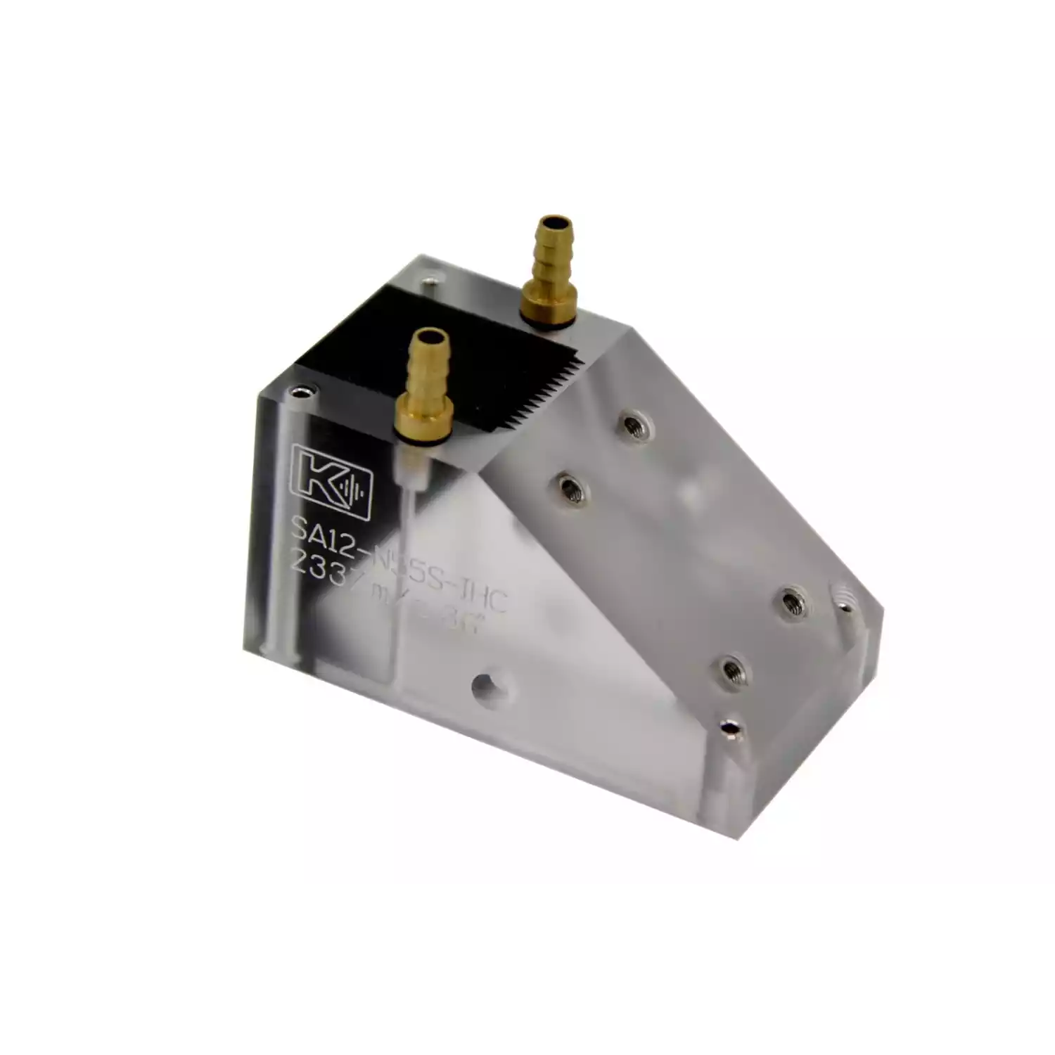 SA12 призма для ФР преобразователя с корпусом A12 - 1