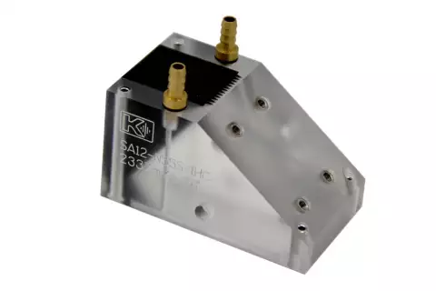 SA12 призма для ФР преобразователя с корпусом A12