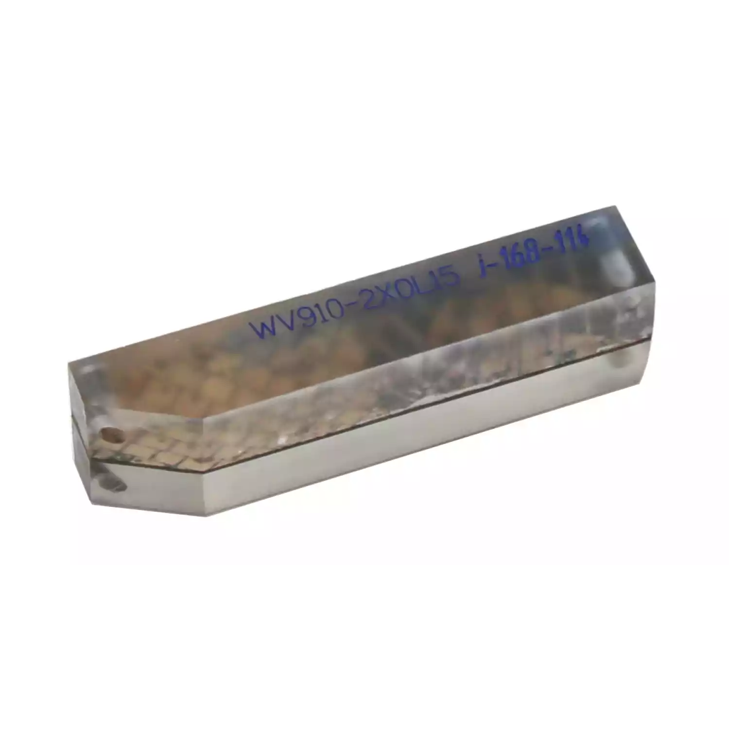 WV910-2X призма р/с для ФР преобразователей типа V910 - 1