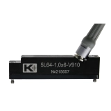 5L64-1,0х6-V910 фазированная решетка, 64 эл, 5 МГц купить в Москве