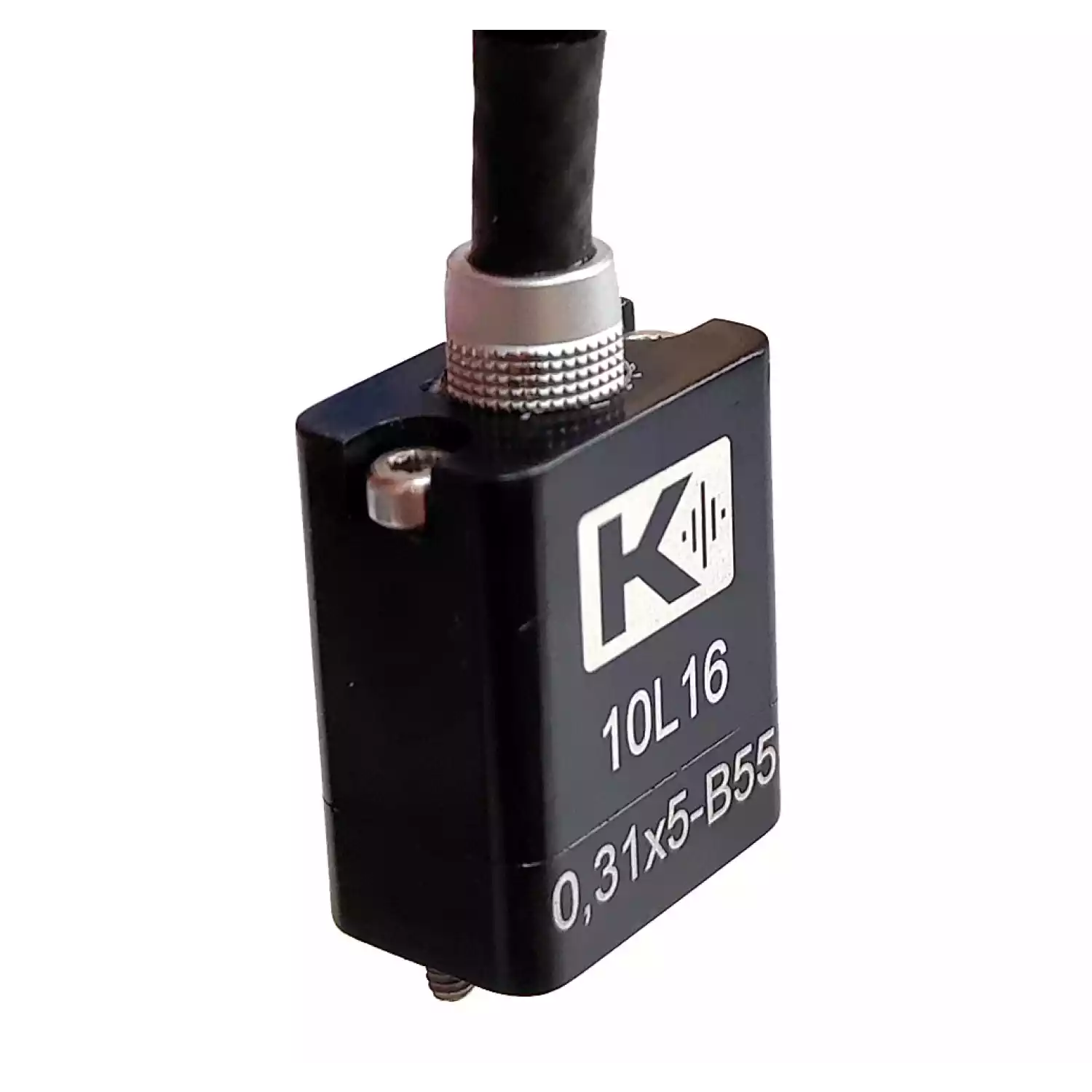 10L16-0.31х5-B55 фазированная решетка, 16 эл, 10 МГц - 1