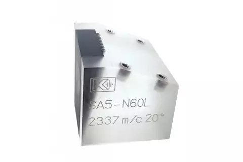 SА5 призма для ФР преобразователя с корпусом A5