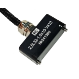 2.5L32-1,0х10-V410 фазированная решетка, 32 эл, 2.5 МГц купить в Москве