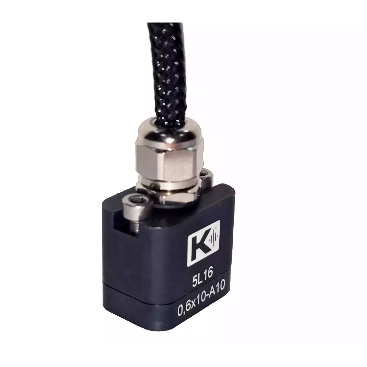 5L16-0,6х10-A10 фазированная решетка, 16 эл, 5 МГц - 1