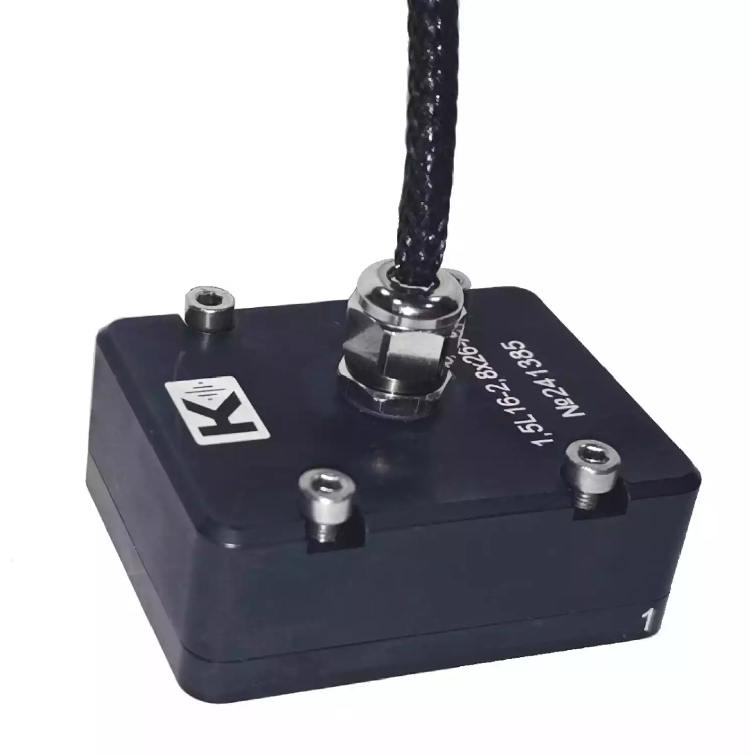 1.5L16-2.8х26-A4, фазированная решетка, 16 эл., 1.5 МГц - 1