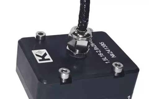 1.5L16-2.8х26-A4, фазированная решетка, 16 эл., 1.5 МГц