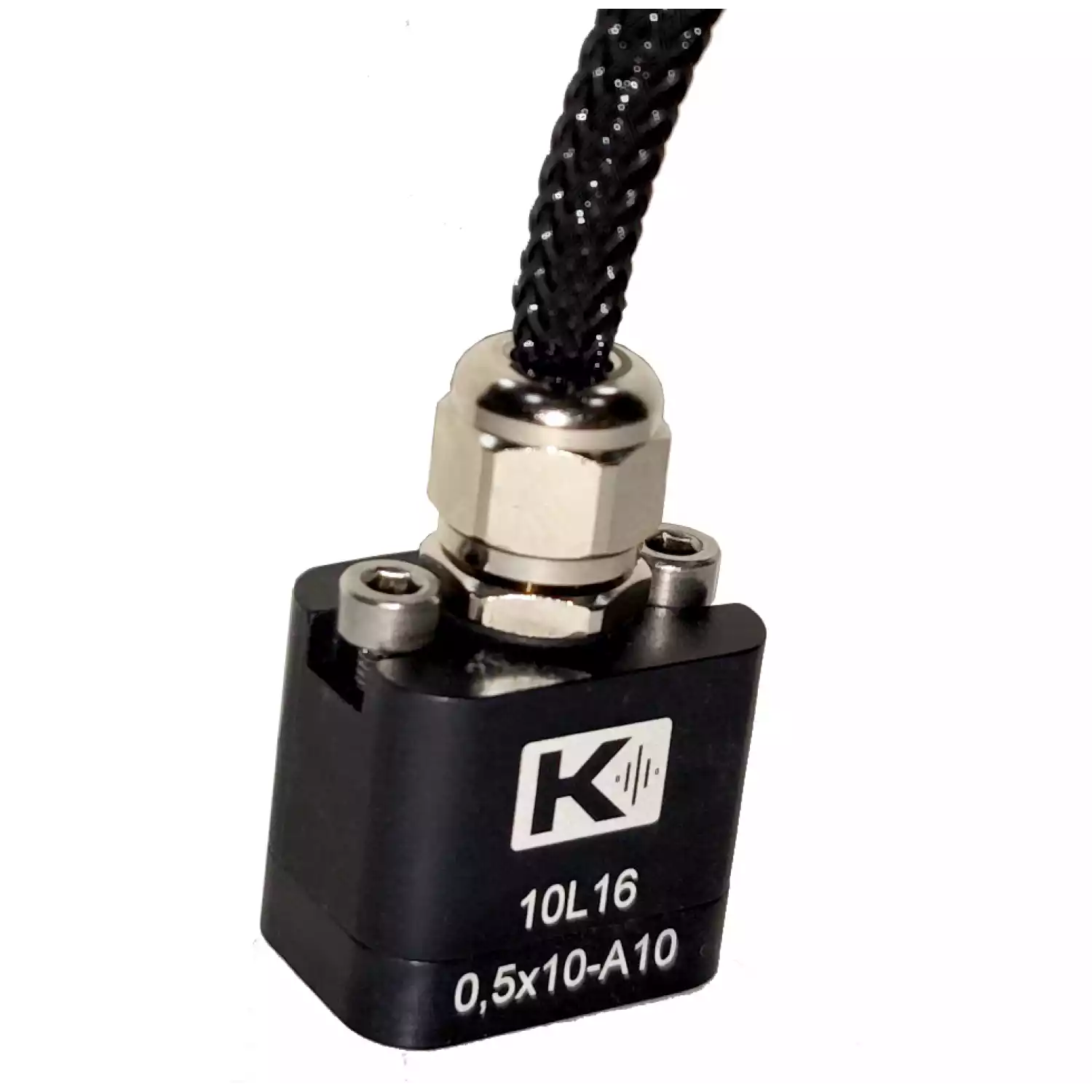 10L16-0,5х10-A10 фазированная решетка, 16 эл, 10 МГц - 1