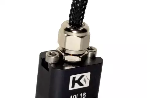 10L16-0,5х10-A10 фазированная решетка, 16 эл, 10 МГц