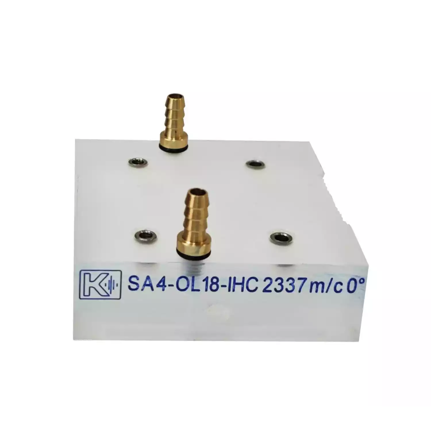 SA4 призма для ФР преобразователей Olympus - 2