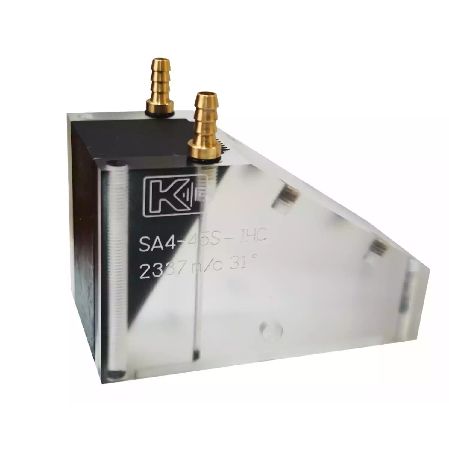 SA4 призма для ФР преобразователей Olympus - 1