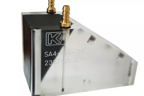 SA4 призма для ФР преобразователей Olympus