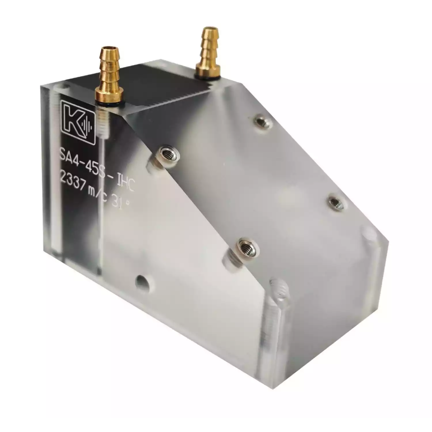 SA4 призма для ФР преобразователей Olympus - 3